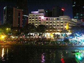 Ho Chi Minh City Nightlife