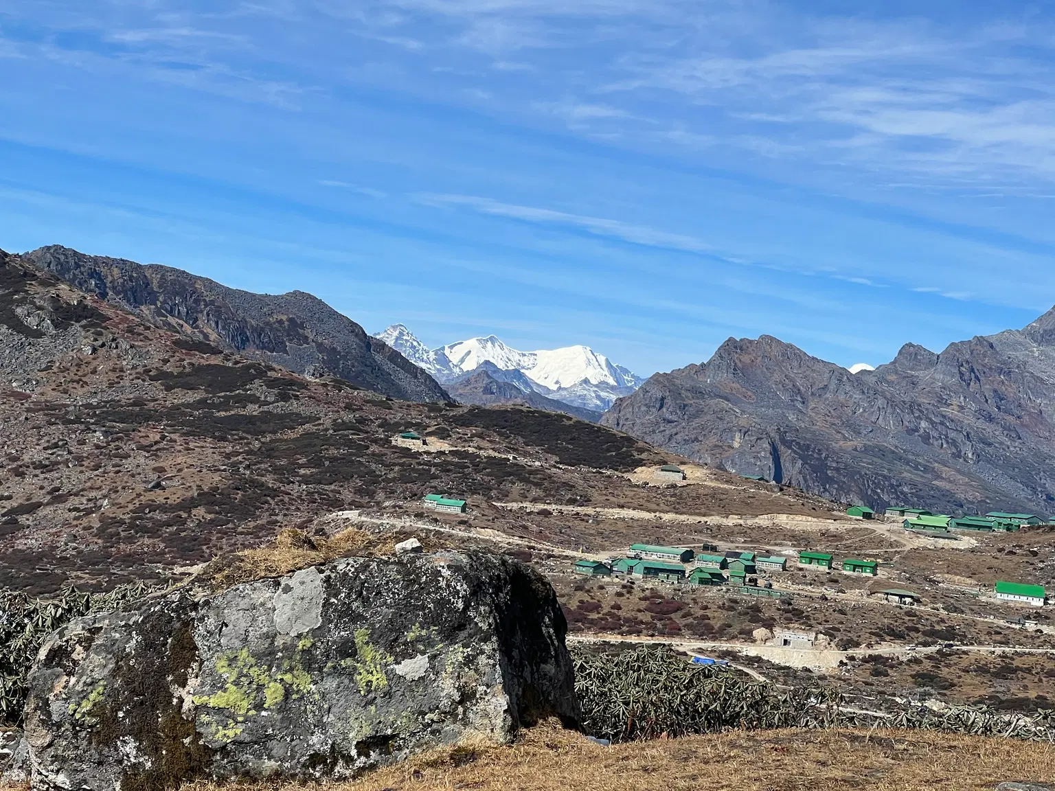 Photo from Viswanathan 's trip