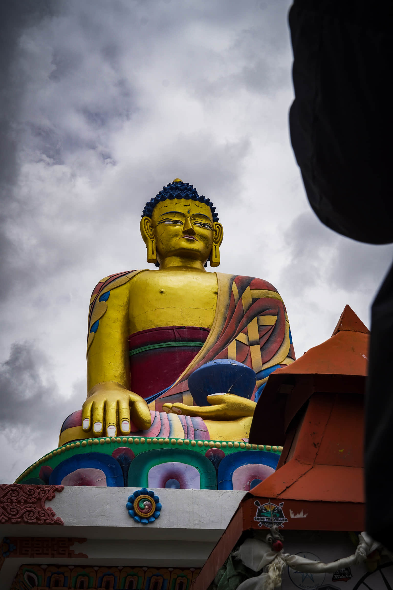 Photo from Amit Joshi's trip