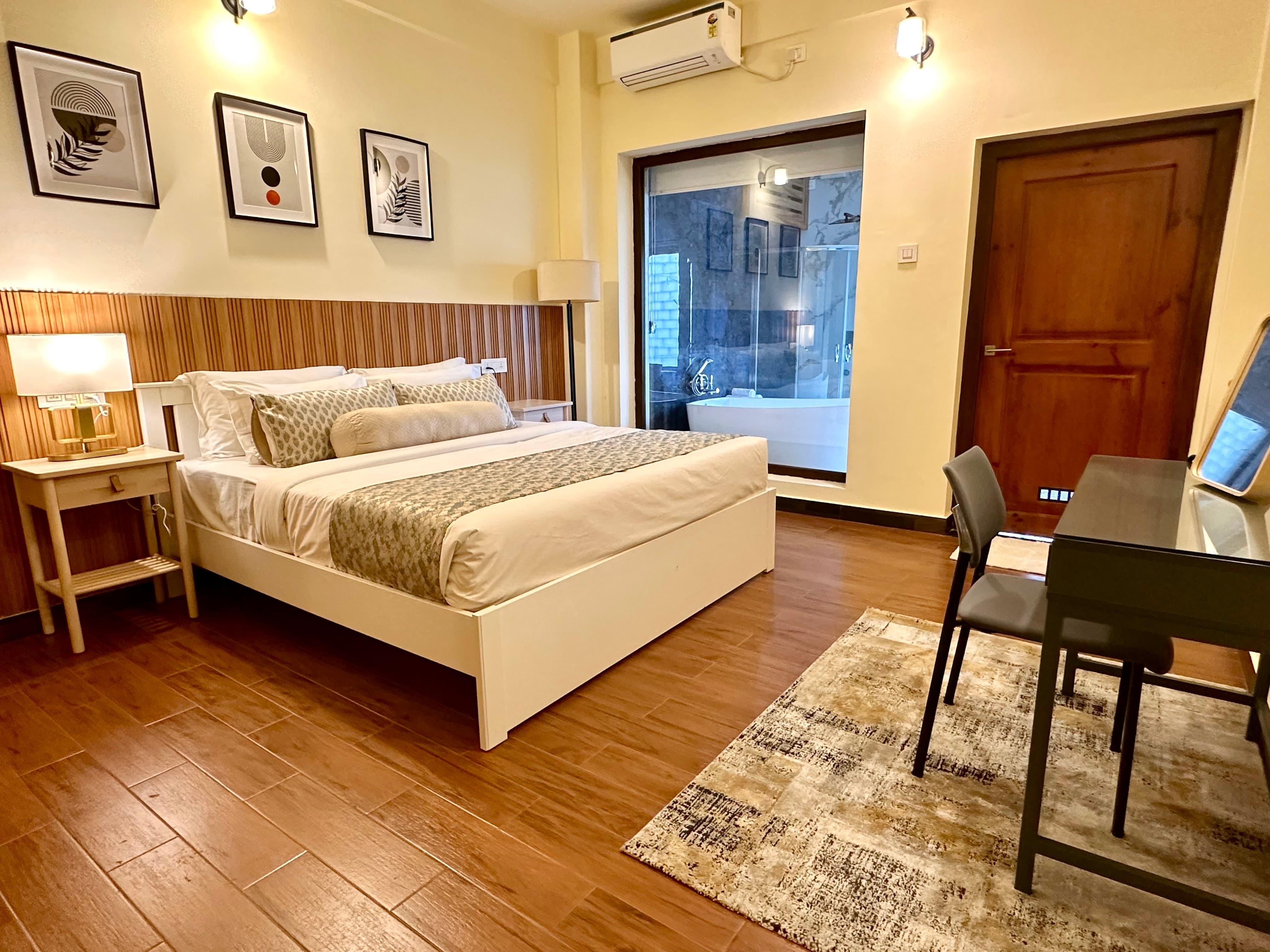 Legphel Hotel