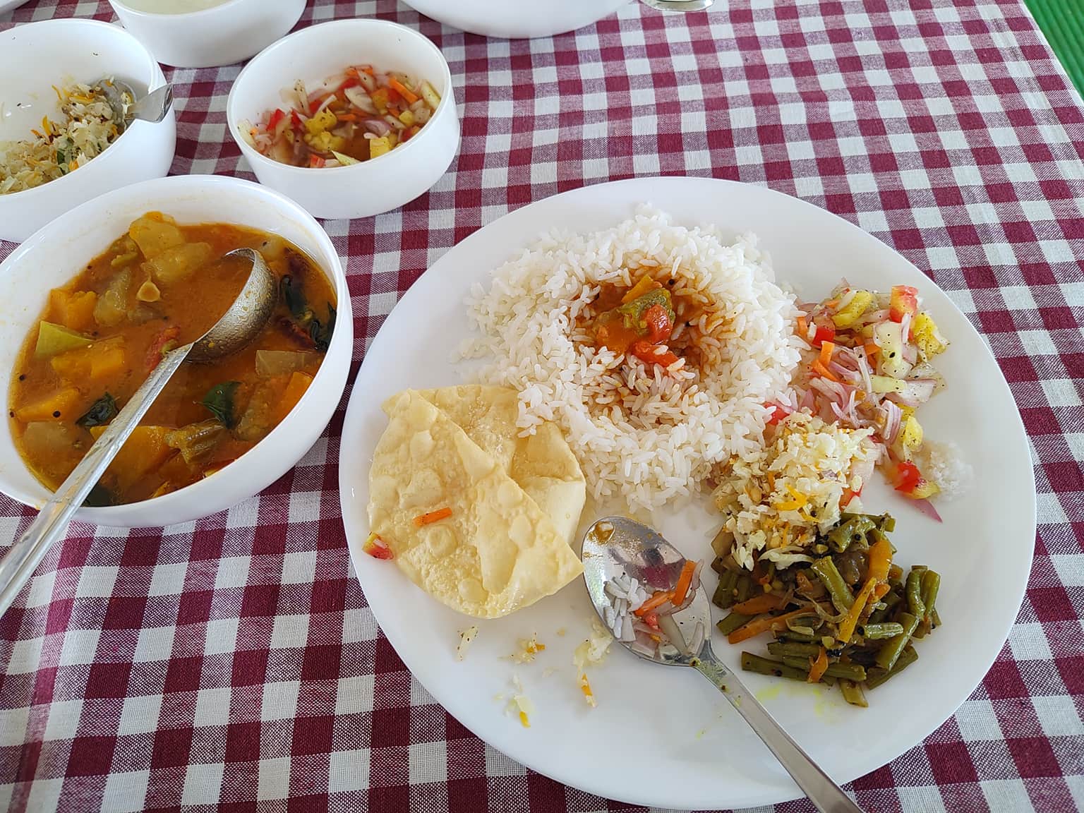 Photo from Prabhash Jha's trip