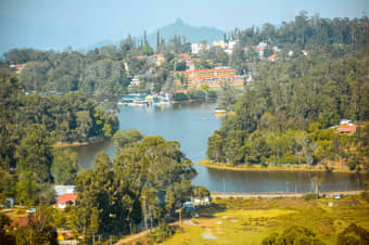 Kodaikanal Sightseeing Packages