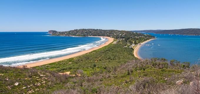 Palm Beach Sydney Beaches