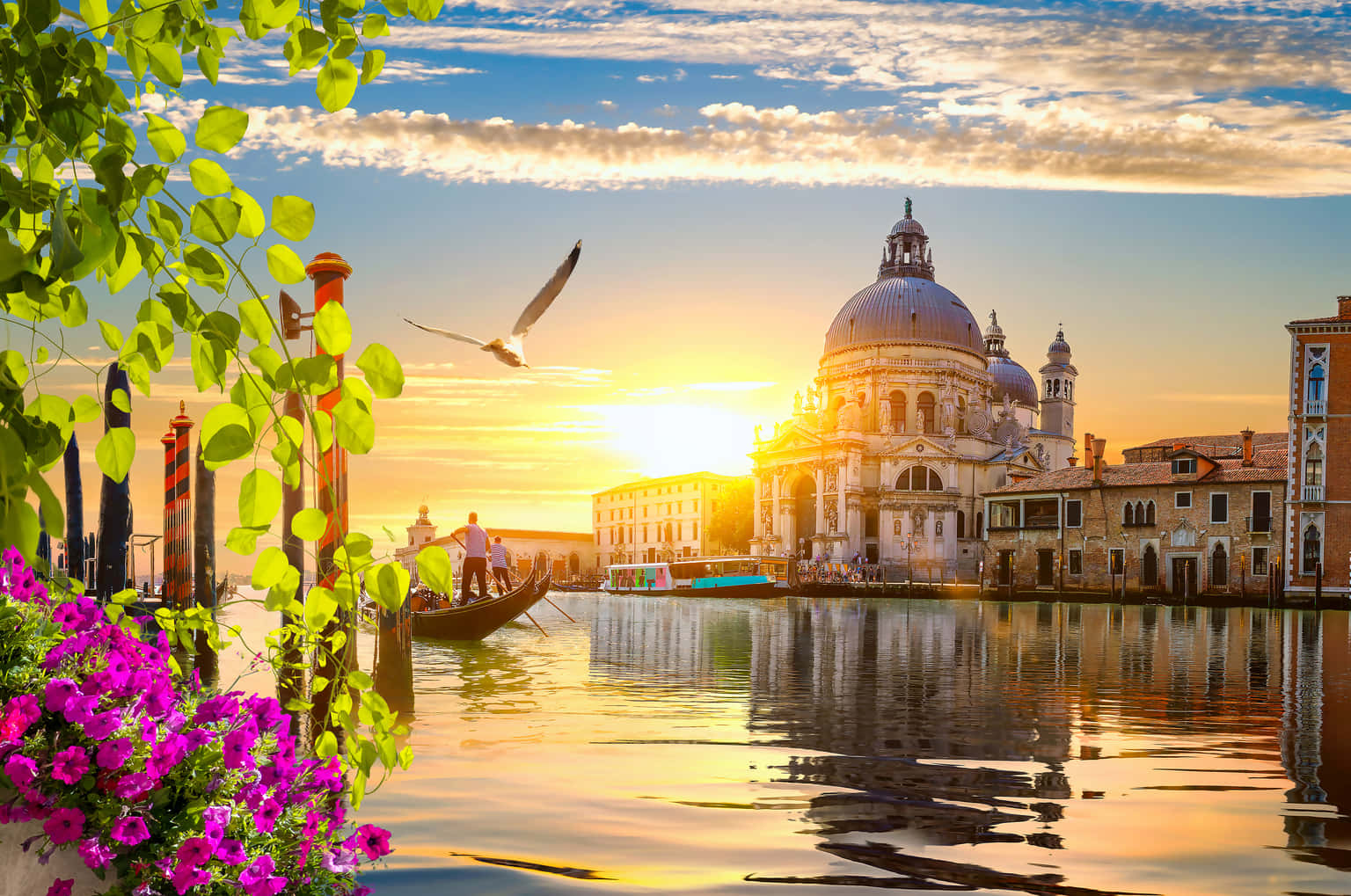 Chronicles of Europe | Group Tour Package