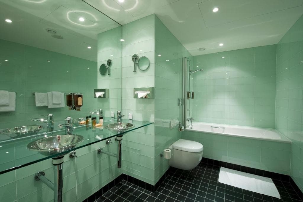 Ramada Encore By Wyndham Geneva