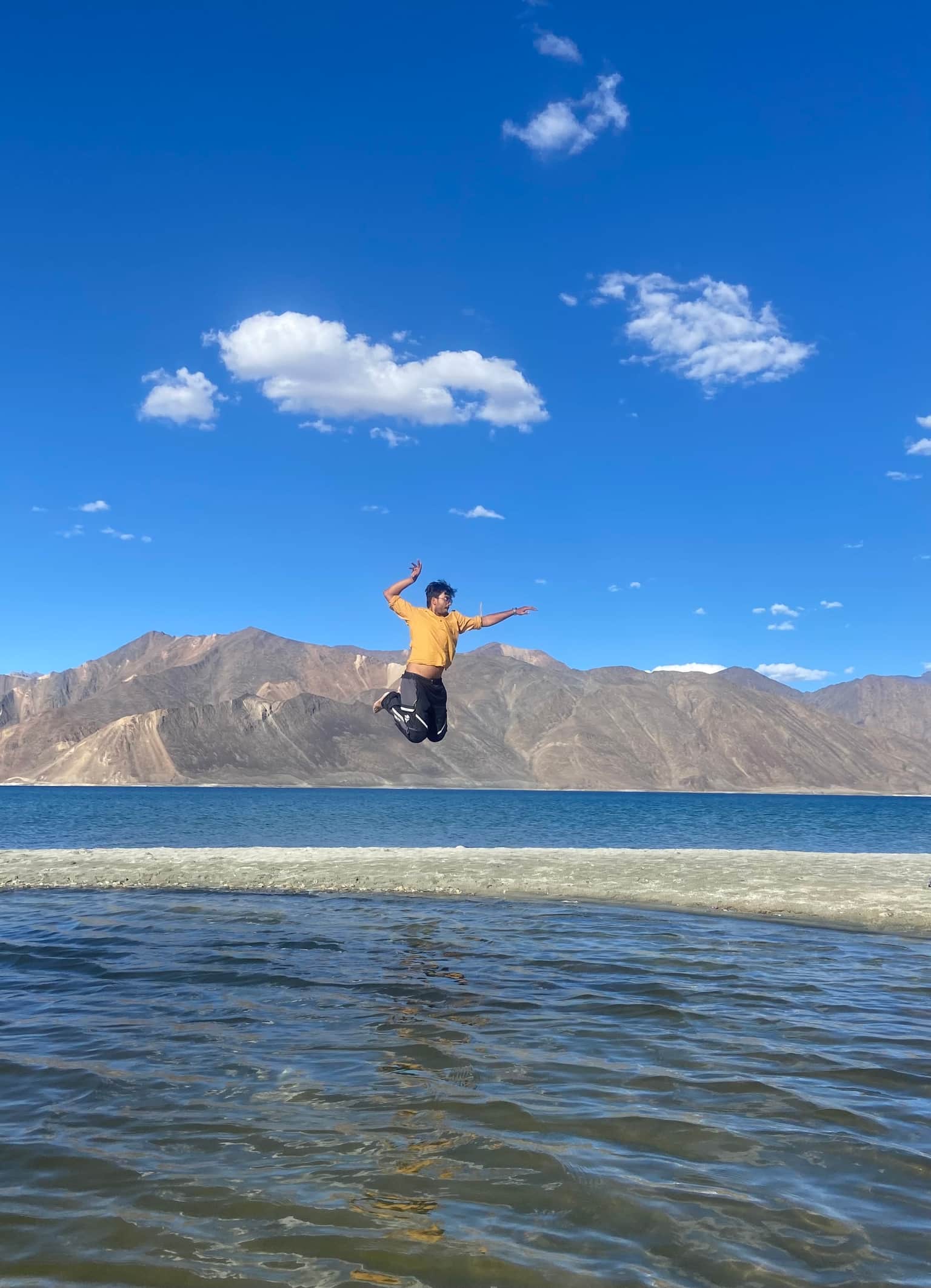 Photo from Niket Niket's trip