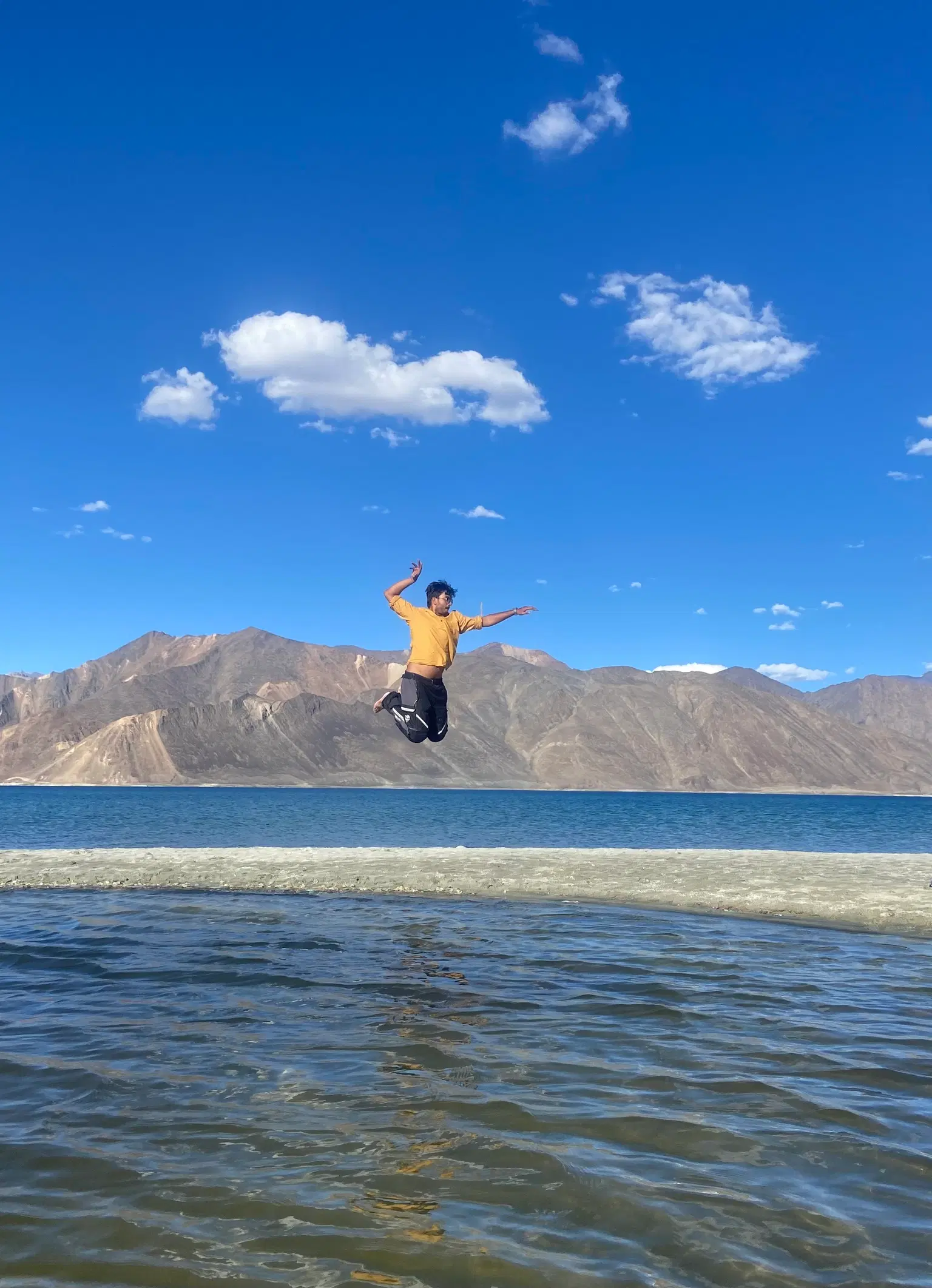 Photo from Niket Niket's trip
