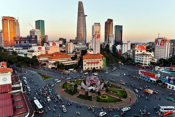 Things to do in Ho Chi Minh City