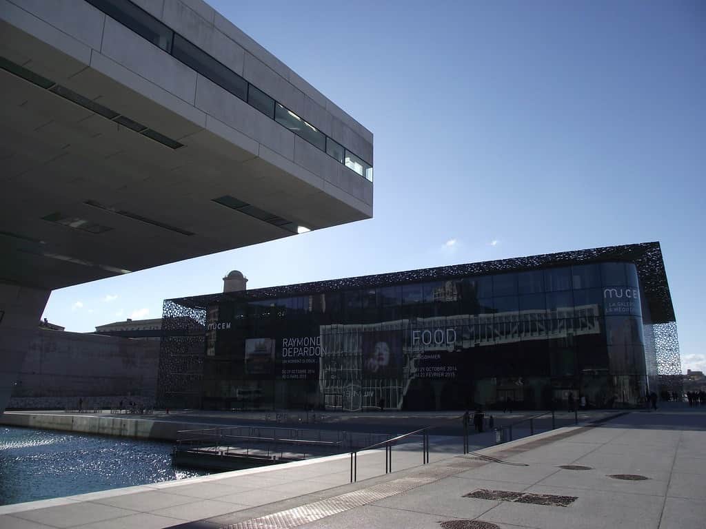 Explore the J4 Building