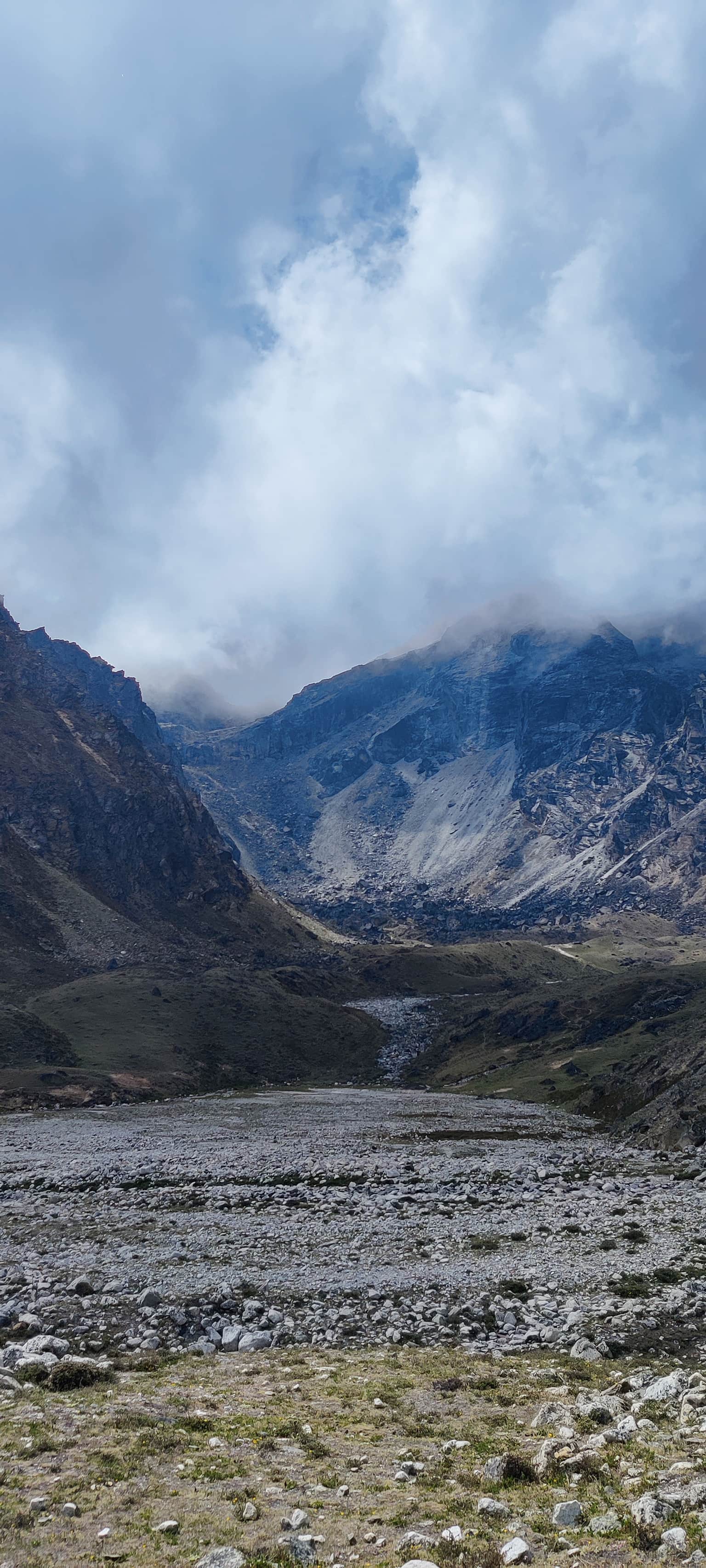 Photo from Eshwar  Boini's trip