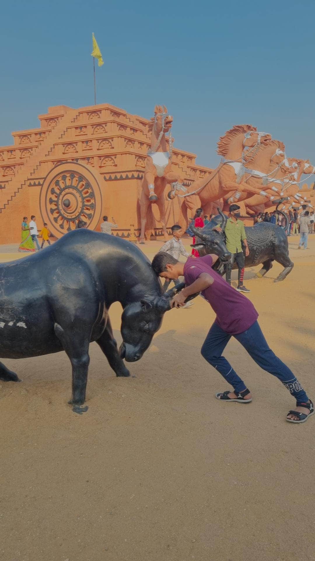 Photo from Thanushri Vijesh's trip