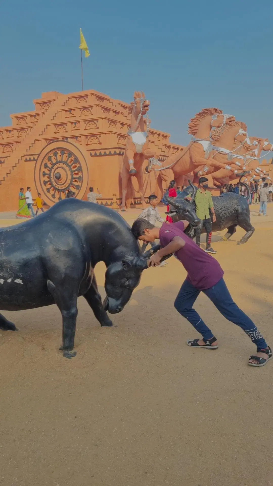 Photo from Thanushri Vijesh's trip