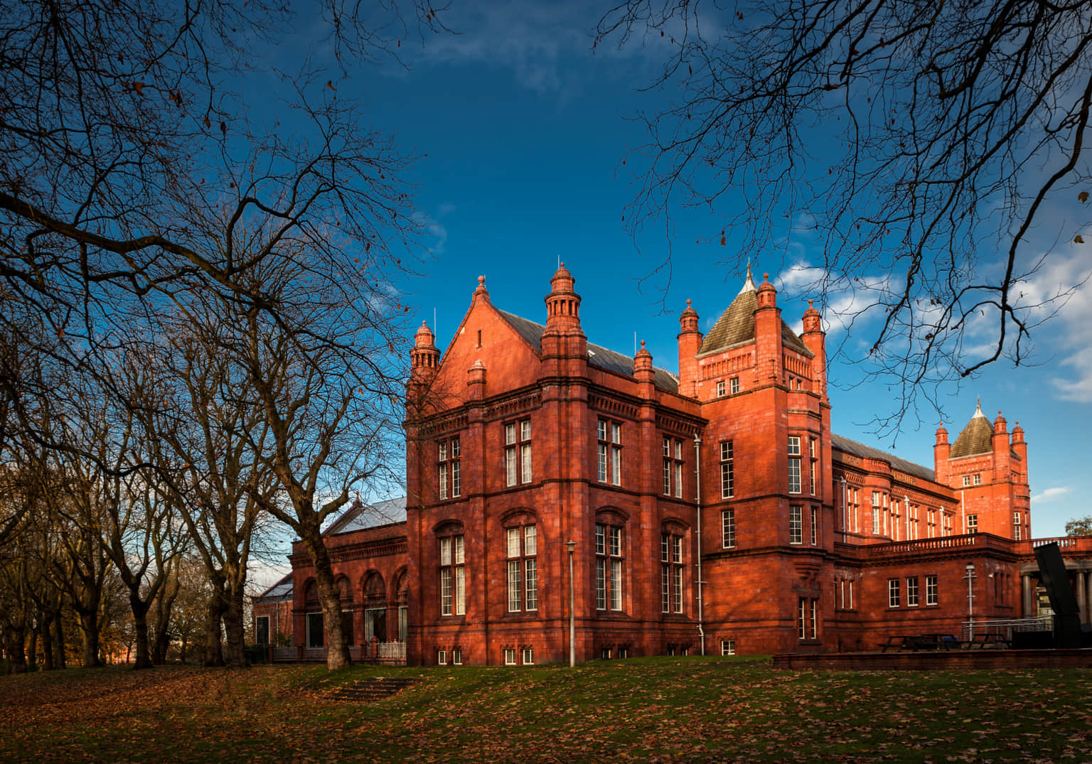 The Whitworth Manchester