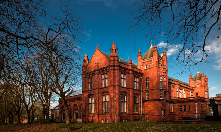 The Whitworth Manchester