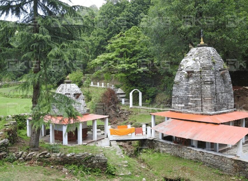 Bineshwar Mahadev Overview