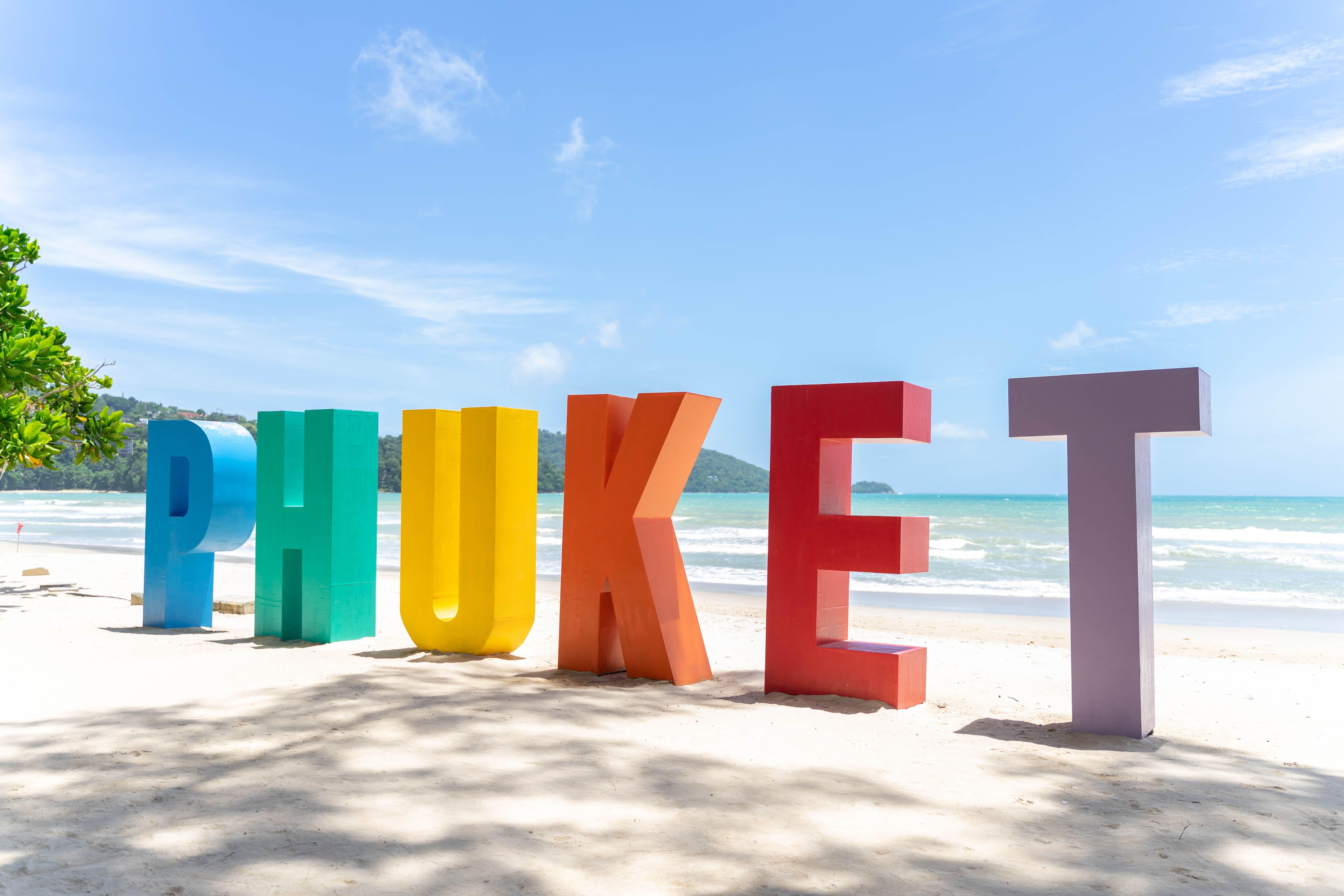 Things To Do In Phuket in 3 Days