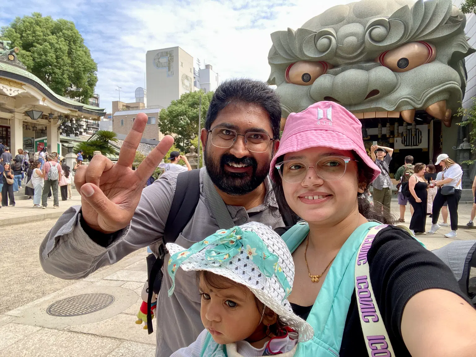 Photo from Prahalath Ramakrishnan's trip