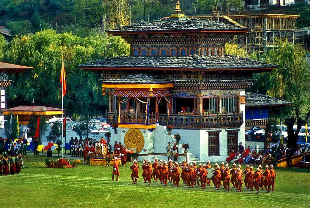 Nomad Festival