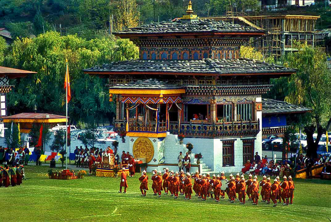 Nomad Festival