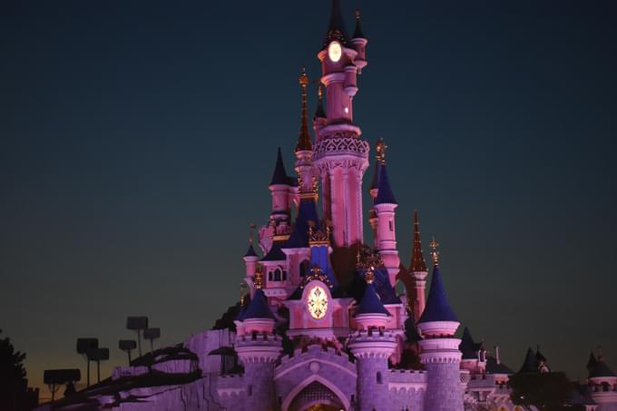 Disneyland Paris