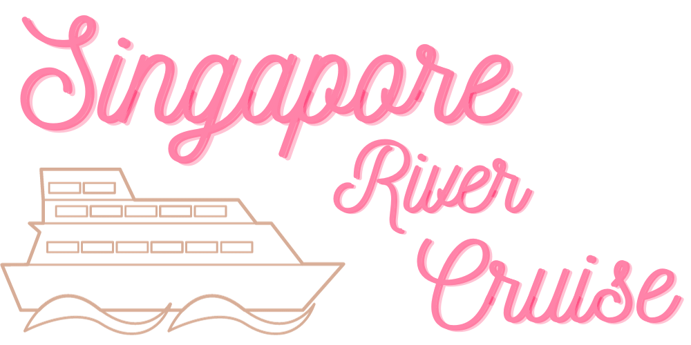 Singapore River Cruise Logo