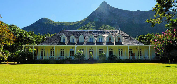 Eureka   La Maison Creole