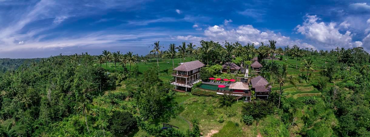  Ubud Hills Villas & Resort