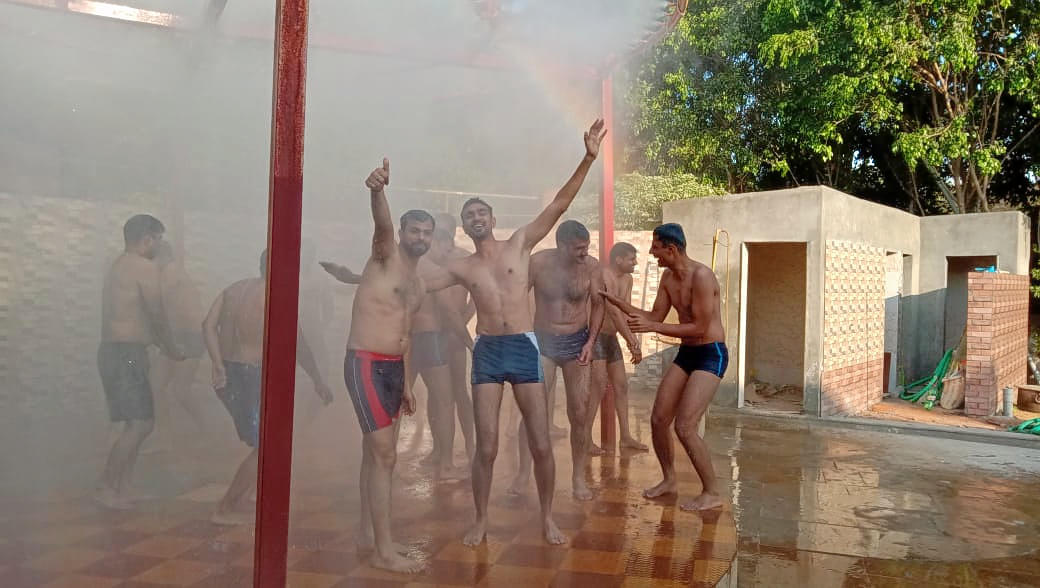 DAYA MISHRA