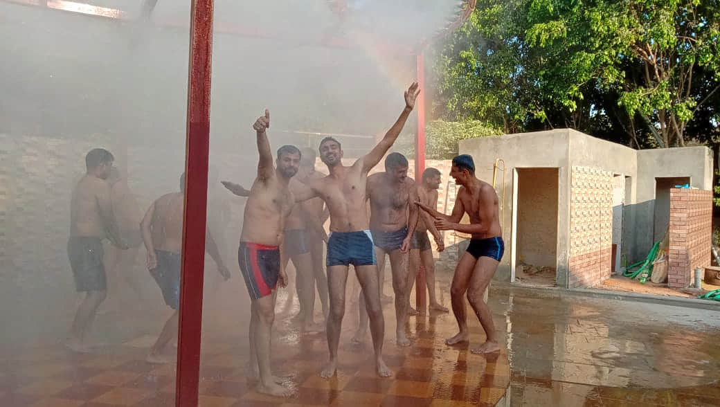 Photo from DAYA MISHRA's trip
