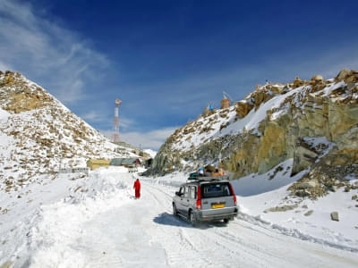 Glimpse Of Leh Ladakh | Private Adventure Day 2