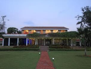 The Ashok Beach Resort, Puducherry