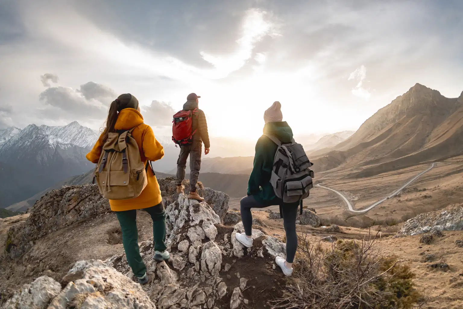 Girls Lets Explore Spiti | DEAL for Women