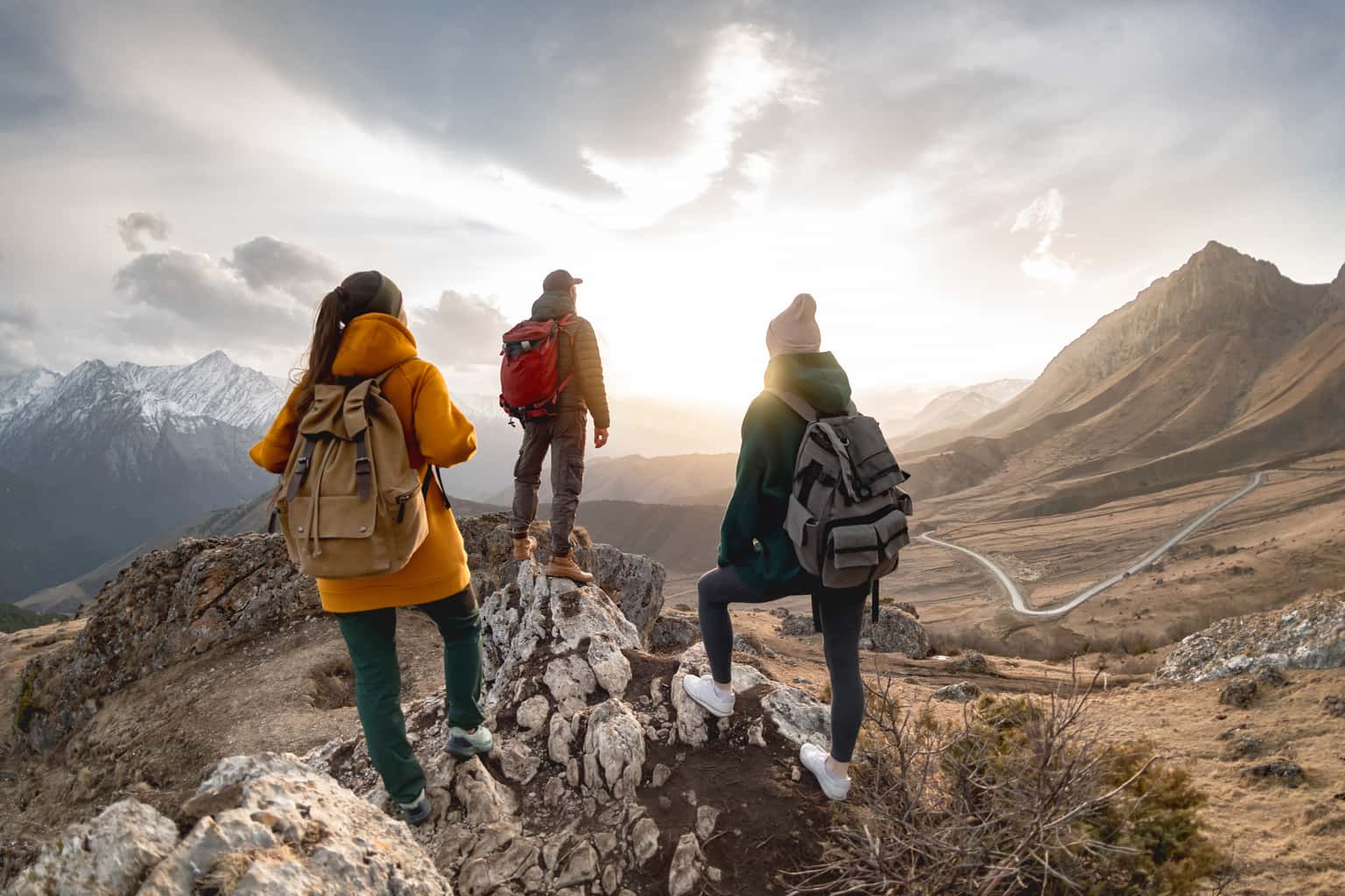 Girls Lets Explore Spiti | DEAL for Women