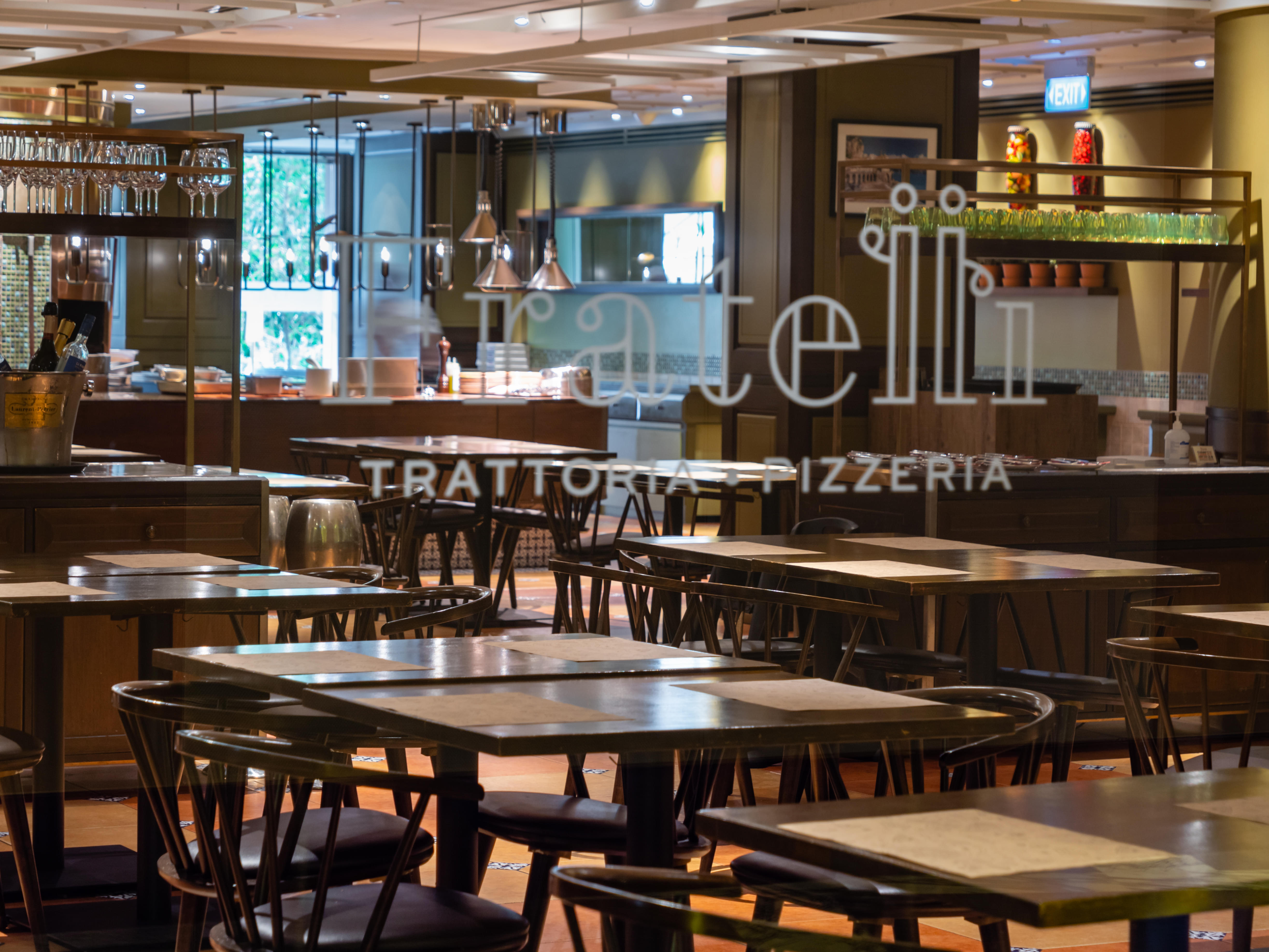 15 Best Sentosa Restaurants for a Memorable Dining Experience