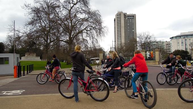 London City Tour