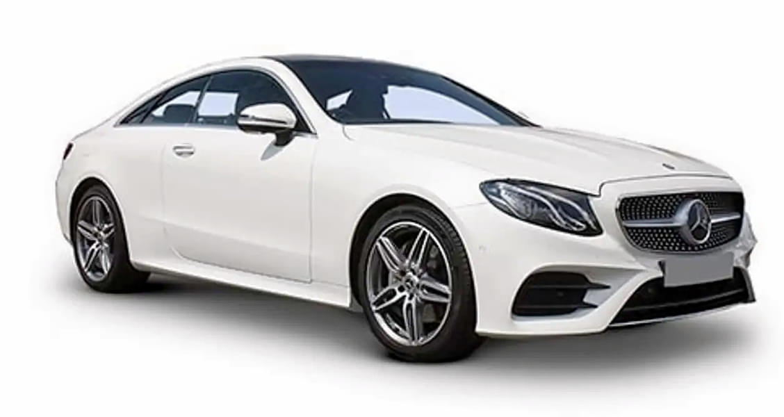 Glasgow Airport Transfers Image