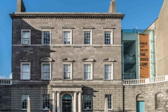 Hugh Lane Gallery