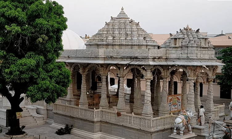 Shri Mandavgarh Tirth