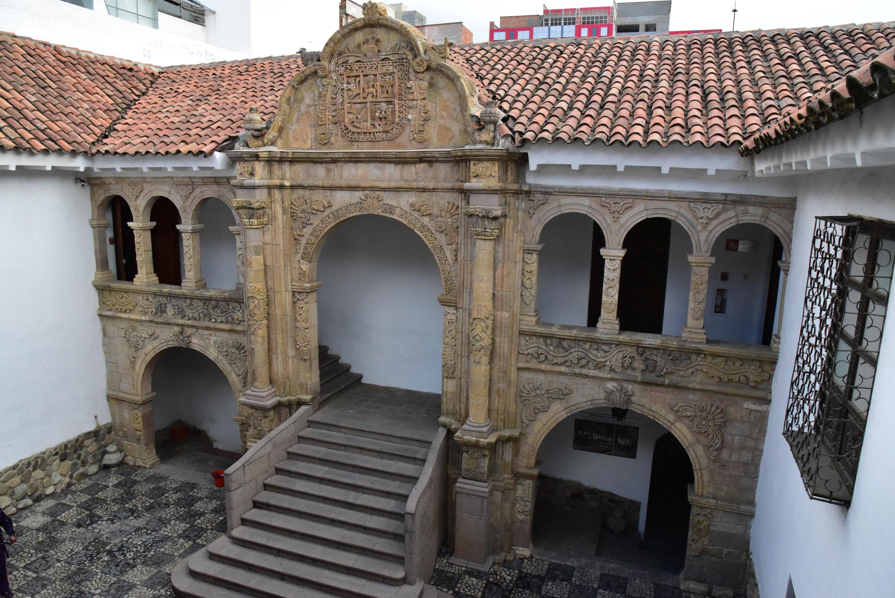 Ethnography Museum Overview