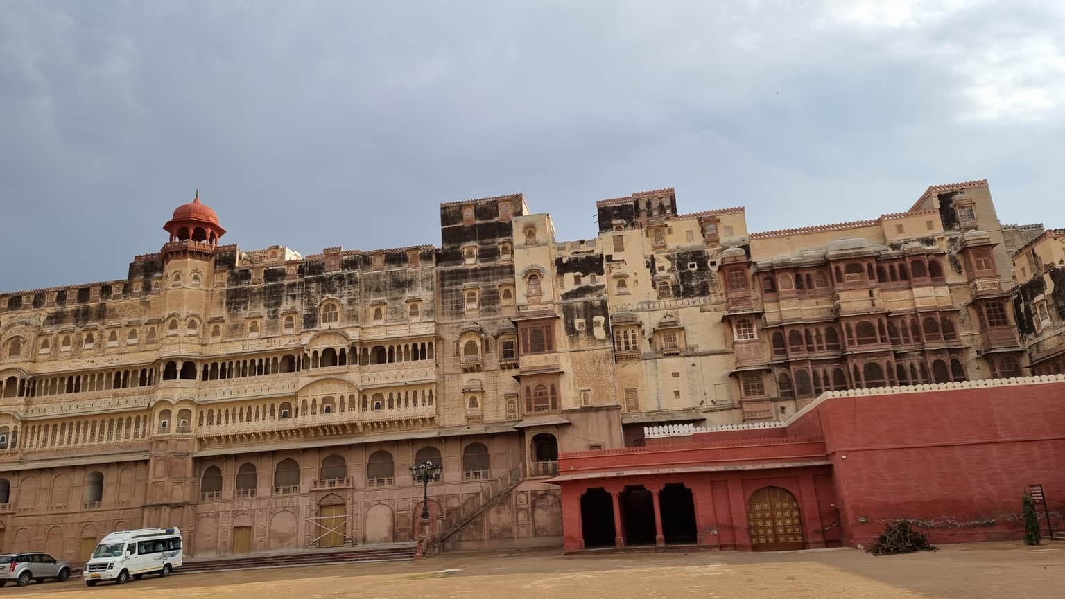 Photo from Mohamed Rafiq  Mehaboob's trip
