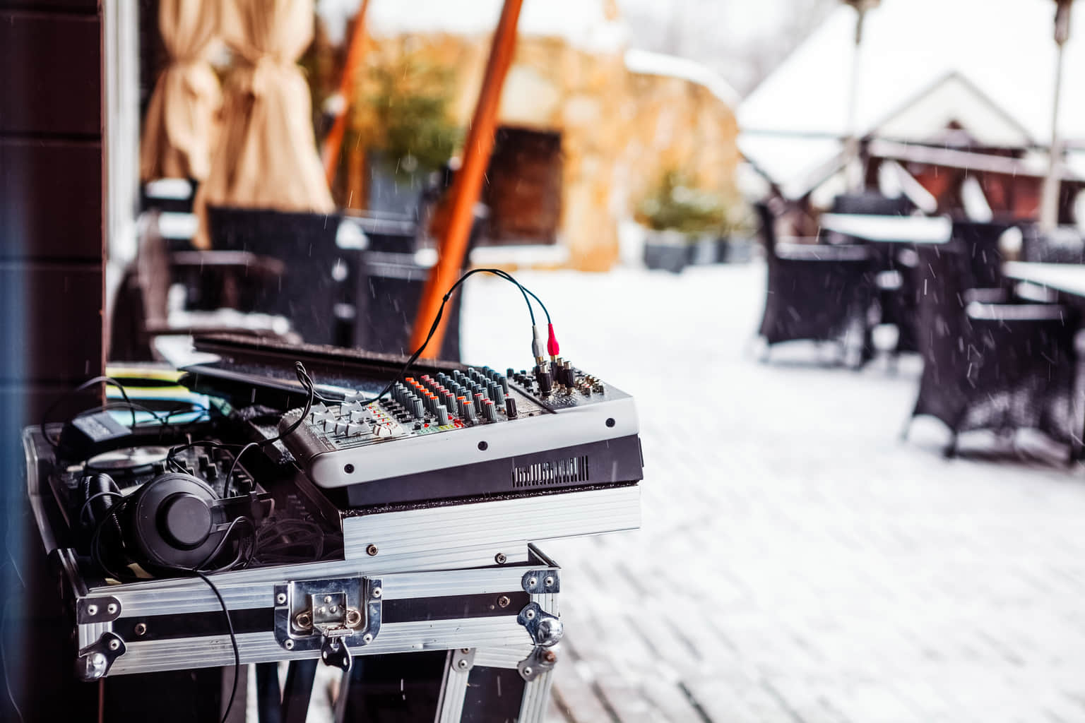 Amazonico Sounds