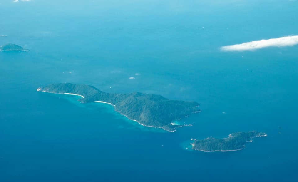 Photo from Chakrika Abbott's trip