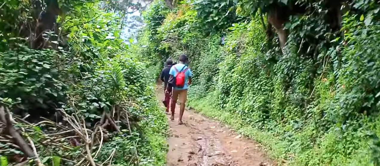 Photo from Bahula Iyer's trip