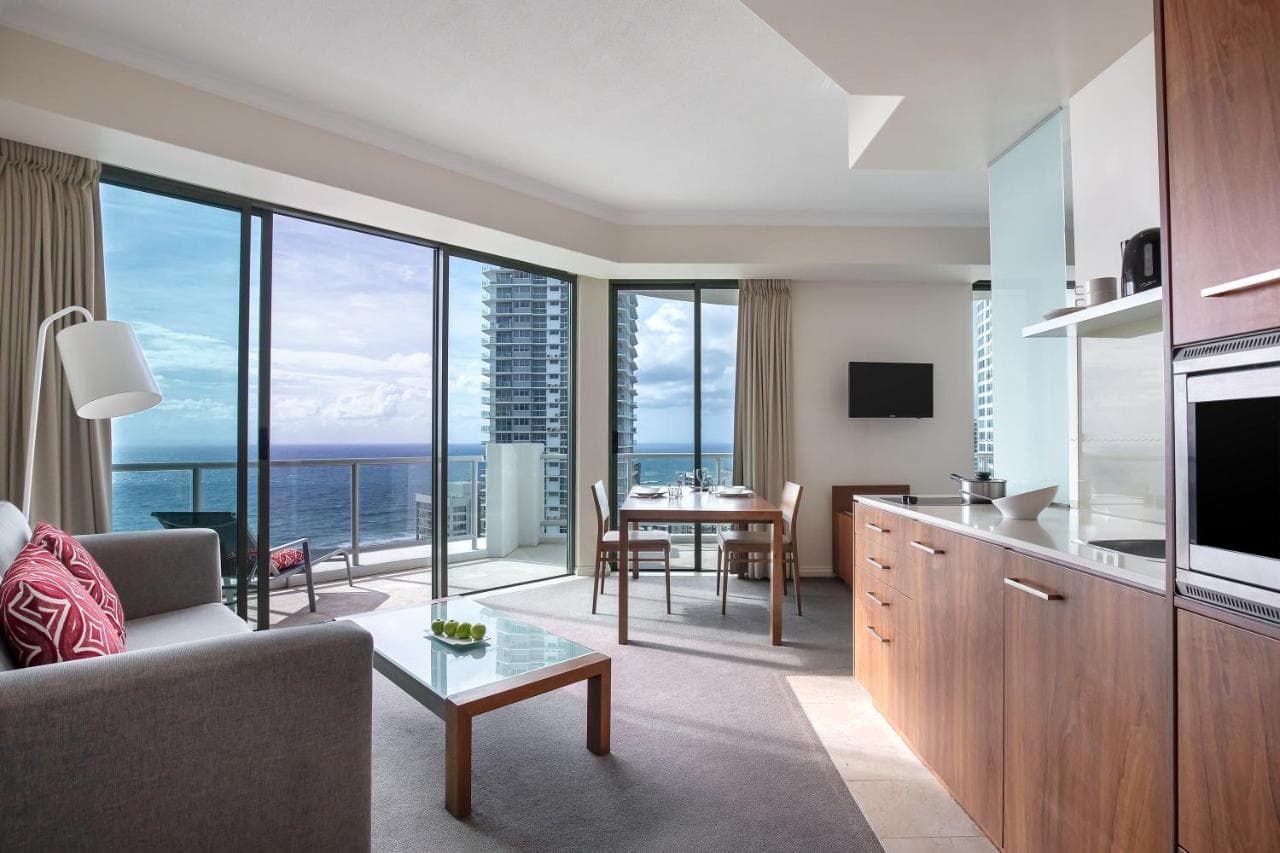 Mantra Legends Surfers Paradise, Australia