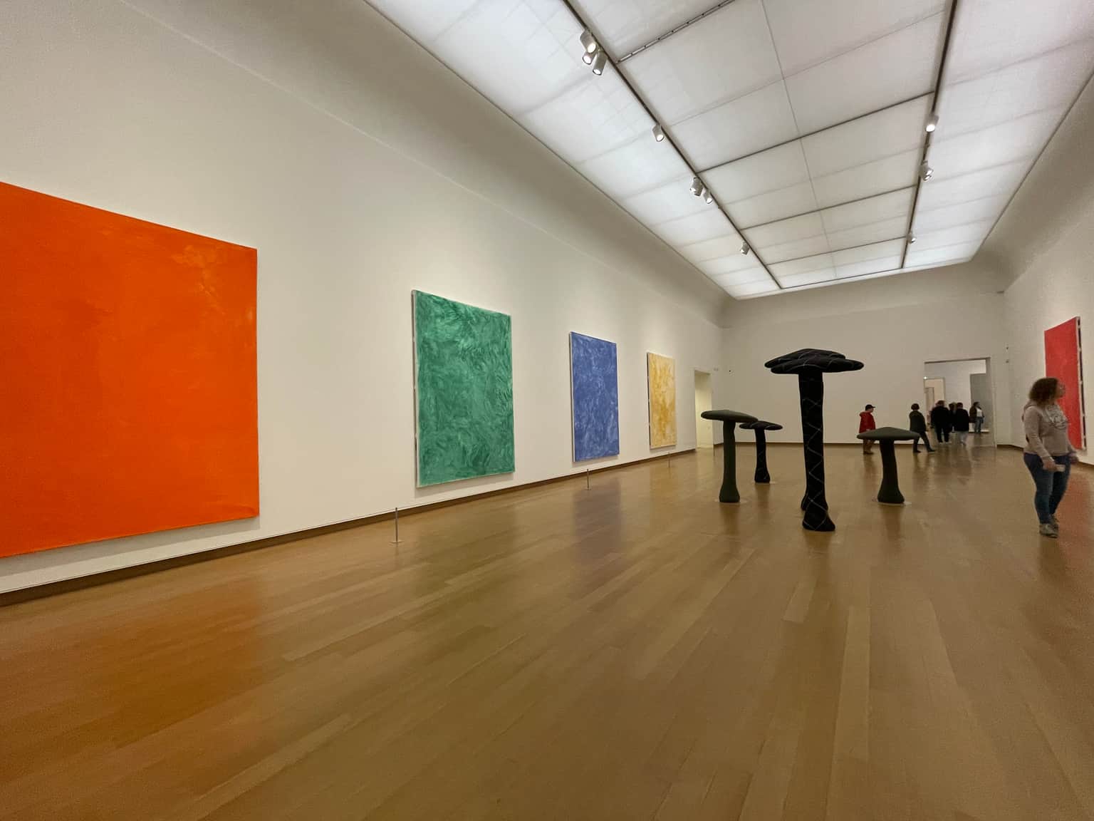 Photo from Ying Chen Ho's trip