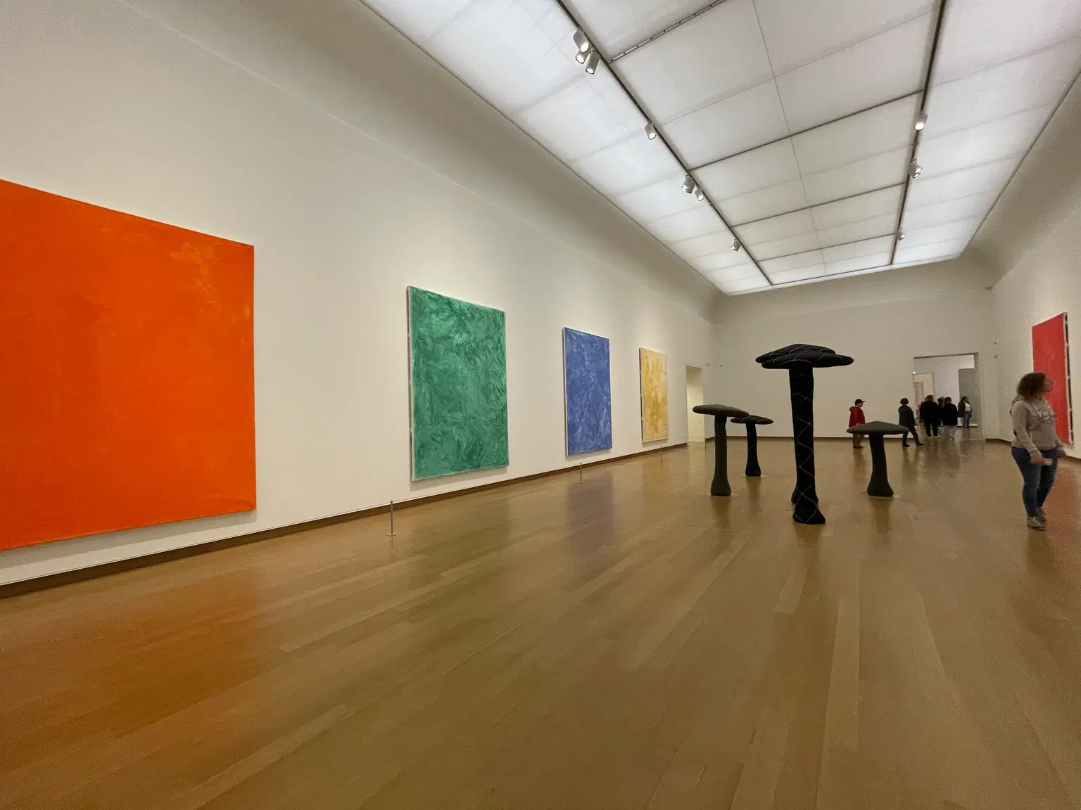 Photo from Ying Chen Ho's trip