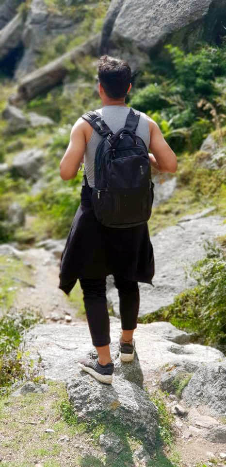 Photo from Rohit Negi's trip