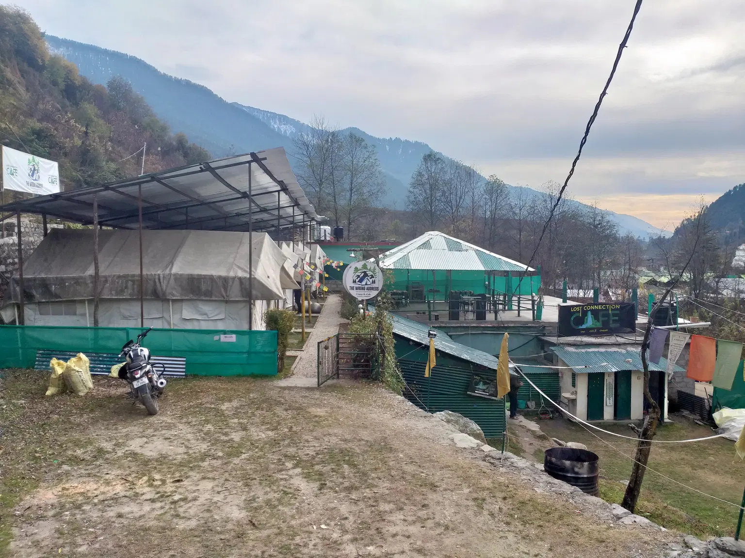 Photo from Rajat Saini's trip