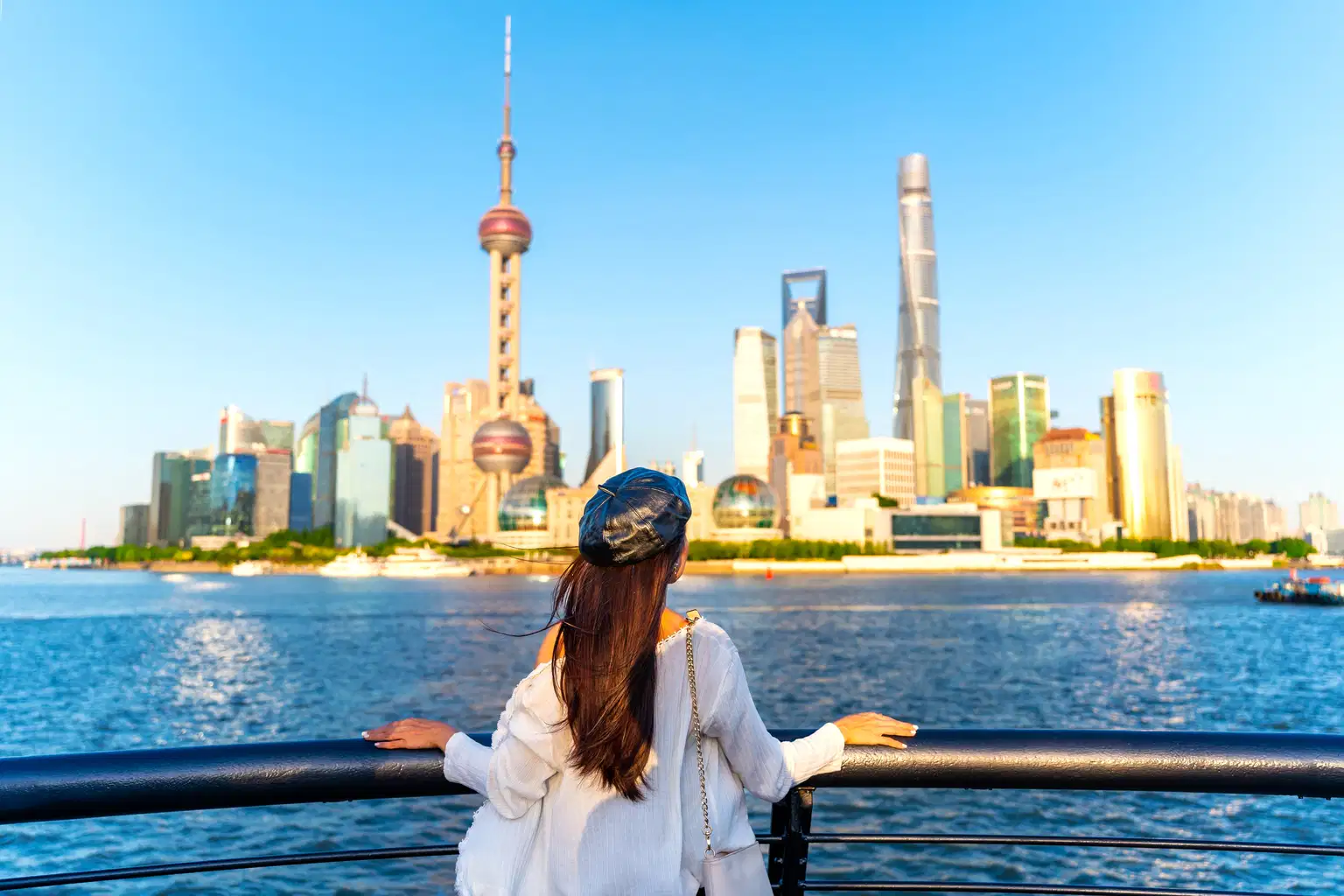 Highlights of Shanghai | A Journey Through Culture & Cityscapes