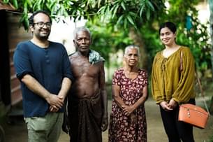 Interact with the people of Kumarakom's villages during your 12-hour canoeing experience